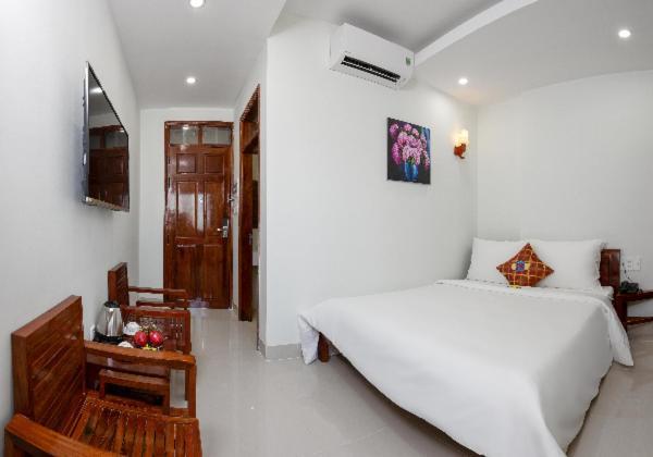 Khach San Pham Gia Da Nang Exterior foto